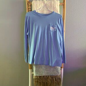 Vinyard Vines long sleeve size L T-shirt